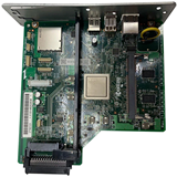 Kyocera 2T60101 Formatter Board Main Controller Board Kyocera ECOSYS P3045dn, P3050dn, P3055dn, and P3060dn printers.